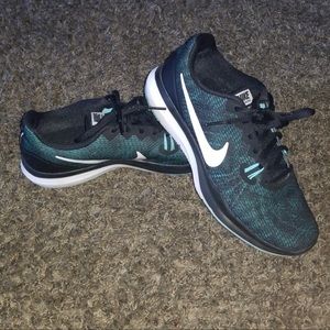 Nike training shoes